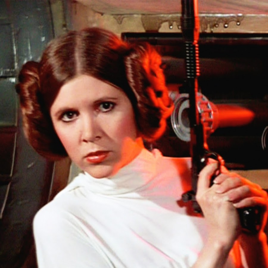 Picture of Leia